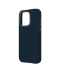 iShopping - Uniq Lyden MagClick MagSafe Case For iPhone 15 Pro Navy Blue