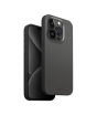 iShopping - Uniq Lyden DS MagClick MagSafe Case For iPhone 15 Pro Charcoal Grey
