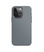 iShopping - Uniq Lyden DS MagClick MagSafe Case For iPhone 15 Pro Blue Black