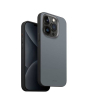 iShopping - Uniq Lyden DS MagClick MagSafe Case For iPhone 15 Pro Blue Black