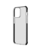 iShopping - Uniq Combat Phone Case For iPhone 15 Carbon Black