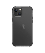 iShopping - Uniq Combat Phone Case For iPhone 15 Carbon Black