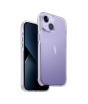 iShopping - Uniq Hybrid Combat Case For iPhone 14 Plus Lilac Lavender