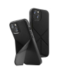 iShopping - Uniq Transforma MagClick Magsafe Case For iPhone 14 Plus Black