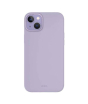 iShopping - Uniq Lino Phone Case For iPhone 14 Plus Lavender