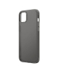 iShopping - Uniq Air Fender Phone Case For iPhone 14 Plus Smoked Grey