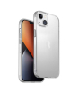 iShopping - Uniq Air Fender Phone Case For iPhone 14 Plus Transparent
