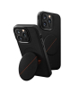 iShopping - Uniq Novo Series Phone Case For iPhone 14 Pro Midnight Black