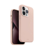 iShopping - Uniq Lino Hue MagClick Magsafe Case For iPhone 14 Pro Blush Pink