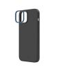 iShopping - Uniq Lino Hue Magclick Magsafe Case for iPhone 14 Pro Charcoal Grey