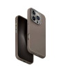 iShopping - Uniq Lyden Magclick Case For iPhone 16 Pro Max Grey