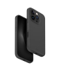 iShopping - Uniq Lino Hue MagClick Magsafe Case For iPhone 16 Pro Max Grey
