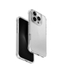 iShopping - Uniq Hybrid LifePro Xtreme Case For iPhone 16 Pro – Clear