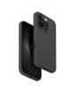 iShopping - Uniq Lino Hue MagClick Magsafe Phone Case For iPhone 16 Pro Grey