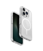 iShopping - Uniq Combat MagClick MagSafe Case For iPhone 16 Pro - Clear