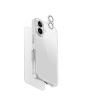 iShopping - Uniq Clearvue 3 In 1 Bundle Pack for iPhone 16 - Clear