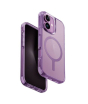 iShopping - Uniq Combat MagClick MagSafe Case for iPhone 16 Pink