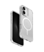 iShopping - Uniq LifePro Xtreme MagClick MagSafe Case For Iphone 16 - Clear