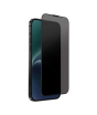 iShopping - Uniq Optix Privacy Glass Screen Protector For iPhone 15 Pro Max