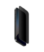 iShopping - Uniq Optix Matte Glass Screen Protector For iPhone 16 Pro