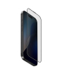 iShopping - Uniq Optix Vivid Glass Screen Protector For iPhone 16 Pro – Clear
