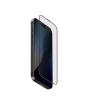 iShopping - Uniq Optix Vivid Glass Screen Protector For iPhone 16 Clear