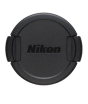 iShopping - Nikon LC-CP25 Lens Cap Black (VAD01101)