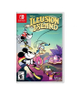 iShopping - Disney Illusion Island Game For Nintendo Switch