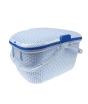 iShopping - Easy Shop Plastic Mother Care Baby Basket