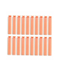 iShopping - Planet X Nerf – Soft Bullet Darts 20 Pcs (PX-10049)