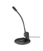 iShopping - Havit Wired Microphone Black (H208D)
