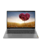 iShopping - Lenovo IdeaPad 3 15.6" FHD Core I5 11th Gen 8GB 512GB SSD Touch Laptop - Grey (15ITL6)