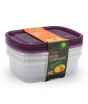 iShopping - Appollo Crisper Food Container Medium