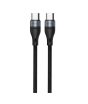 iShopping - Yolo Type-C To Type-C Cable (Y-074)