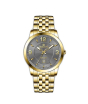 iShopping - Timezone Infinity Legacy Watch For Men (TZ-1333)