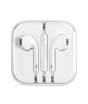 iShopping - Infinity Pro In-Ear Earphones White