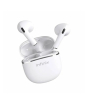 iShopping - Infinix Buds Lite Clear Vocal XE23 Wireless Earbuds-White