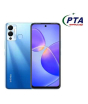 iShopping - Infinix Hot 12 Play 128GB 4GB RAM Dual Sim Origin Blue