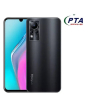iShopping - Infinix Note 11 128GB 4GB RAM Dual Sim Graphite Black
