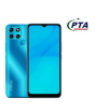 iShopping - Infinix Smart 6 32GB 2GB RAM Dual Sim Ocean Blue