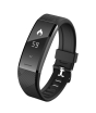 iShopping - Infinix Geniun Smart Band Black (XB04)