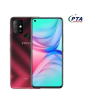 iShopping - Infinix Hot 10 64GB 4GB RAM Dual SIM Amber Red