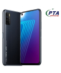 iShopping - Infinix Note 7 Lite 64GB 4GB RAM Dual SIM Space Gray
