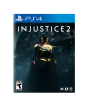 iShopping - Injustice 2 Standard Edition Game For PS4