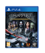 iShopping - Injustice: Gods Among Us Ultimate Edition Game For PS4