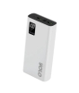 iShopping - Yolo Insta 20 20000mAh Powerbank-White
