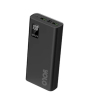 iShopping - Yolo Insta 20 20000mAh Powerbank-Black