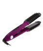iShopping - InStyler Pro Ionic Ceramic Flat Iron Purple