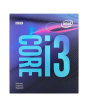 iShopping - Intel Core i3-9100F 9th Generation Desktop Processor