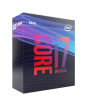 iShopping - Intel Core i7-9700K 9th Generation Coffee Lake Desktop Processor
